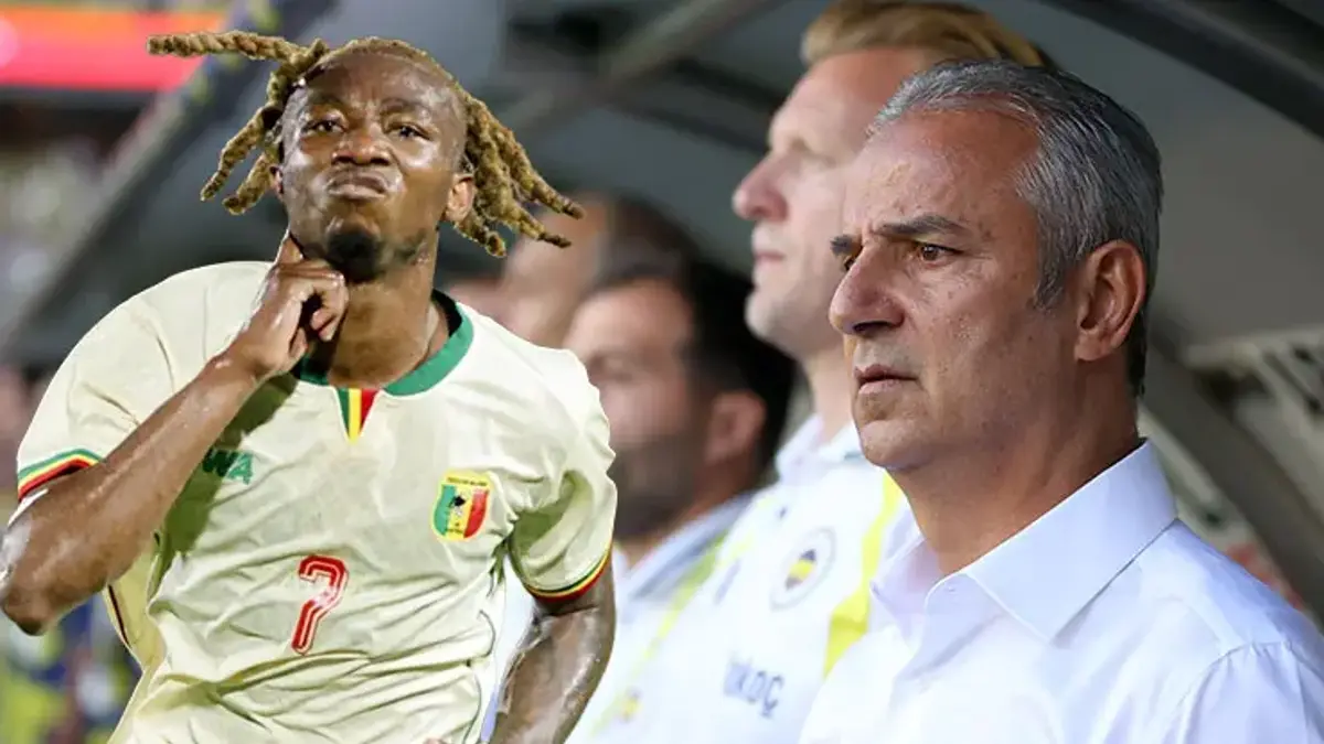 İsmail Kartal için 3 yıldızdan müjde