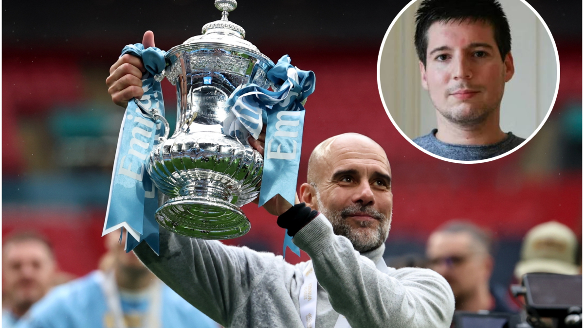 Rui Pinto: Manchester City dosyasında Guardiola göndermesi