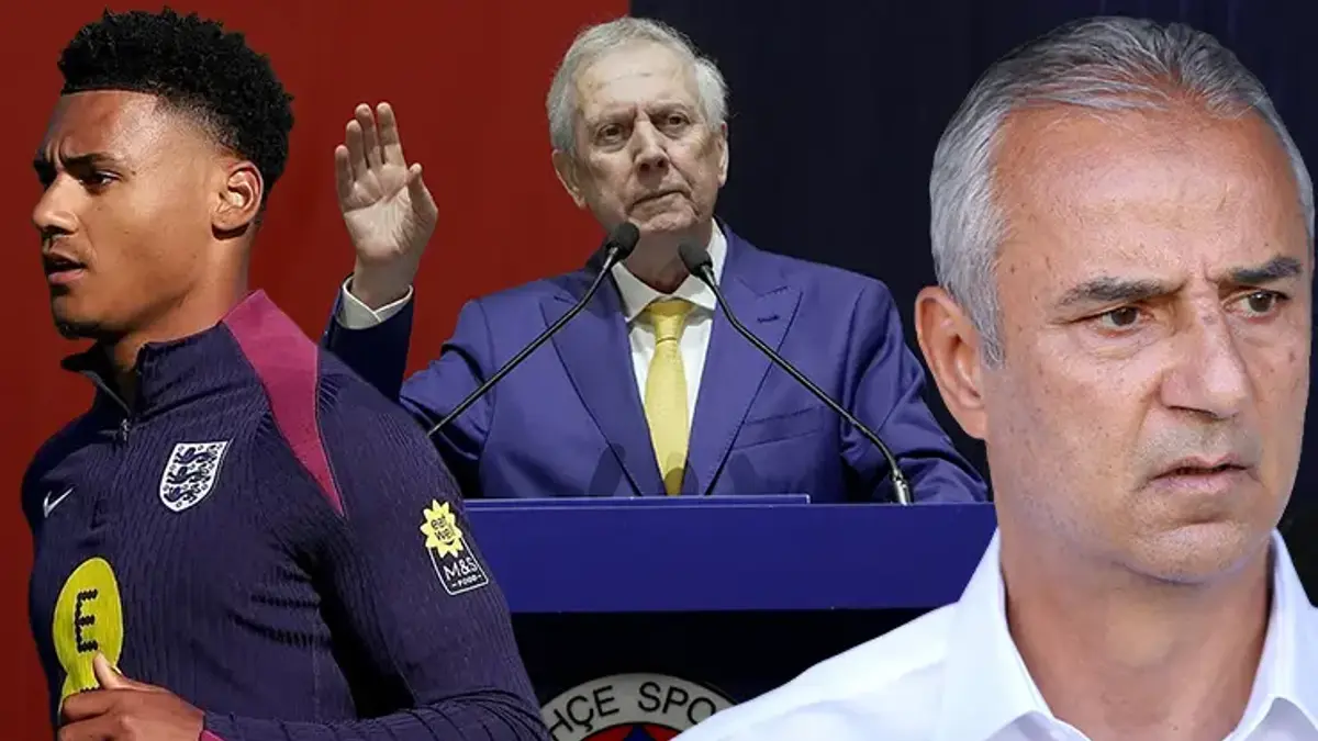 Fenerbahçe: Olağan Mali Genel Kurulda tansiyon yükseldi