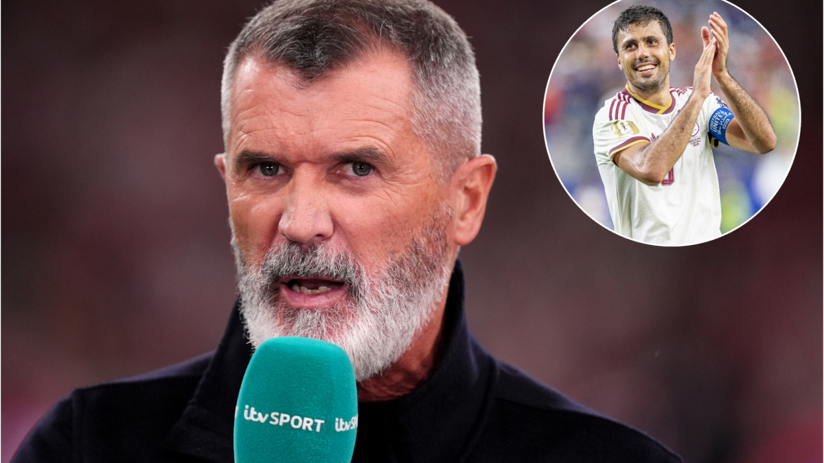 Roy Keane: Kulüp Hile Yapmayı Seçti