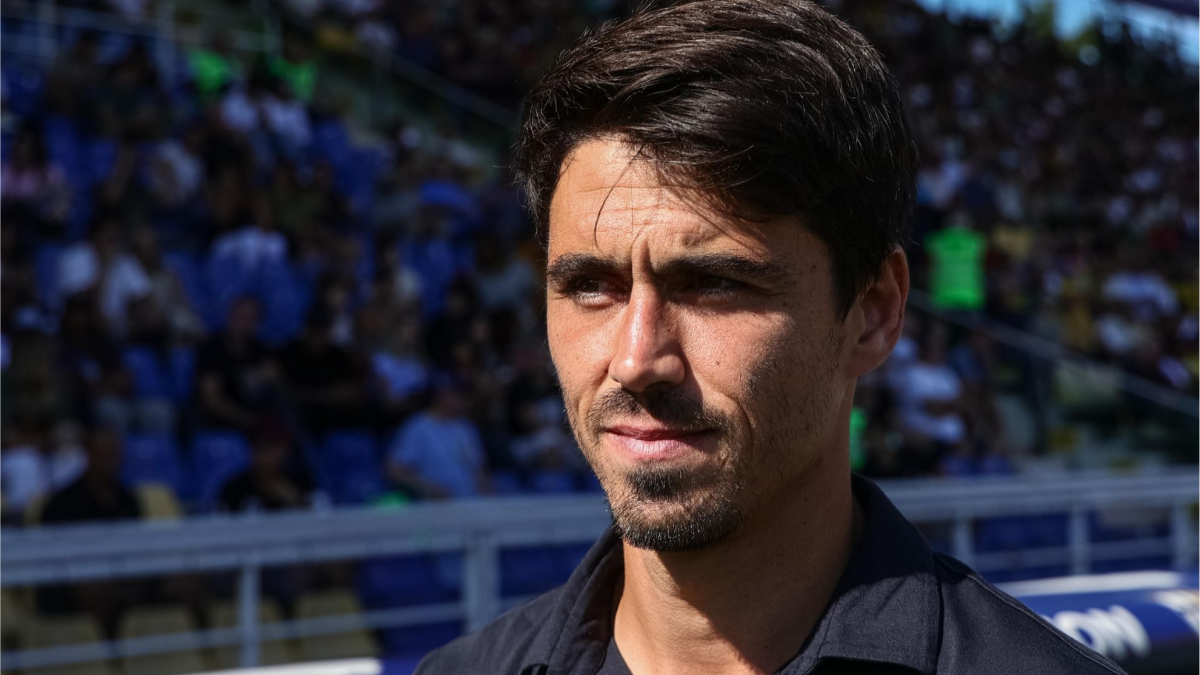 Carlos Cuesta Parma görevinden ayrıldı