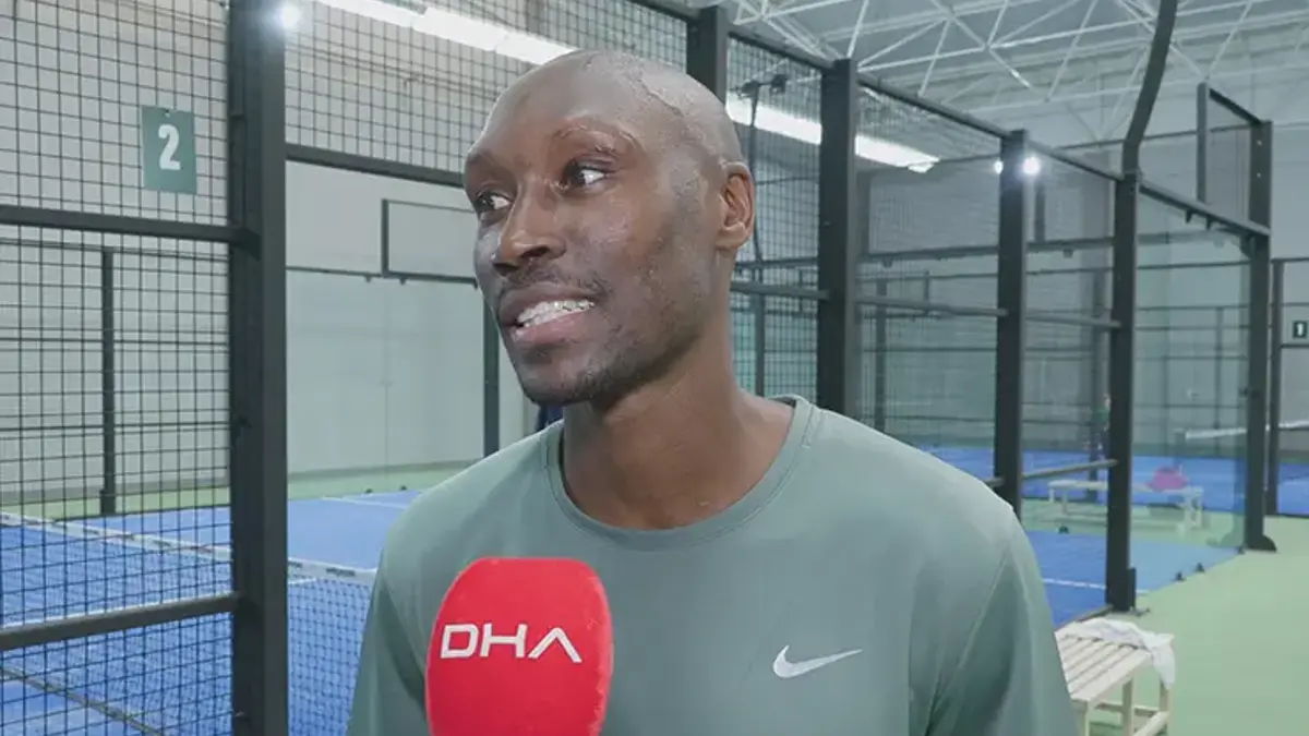 Atiba Hutchinson: 4 büyükler çok iyi görünüyor