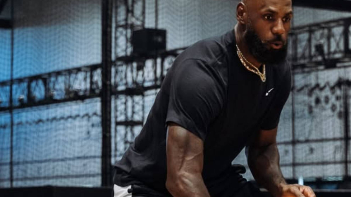 LeBron James: Sixers Kararında Tyrese Maxey Etkisi