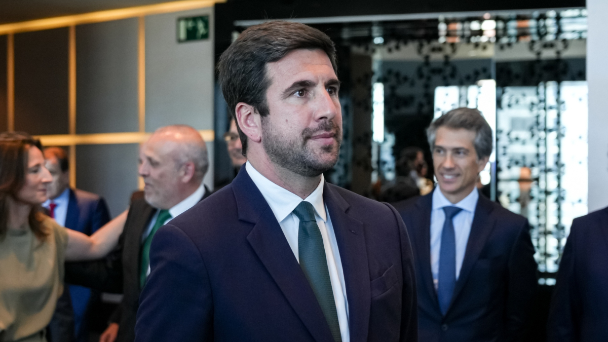 Enrique Riquelme: Real Madrid satışı benim için hâlâ kırmızı çizgi