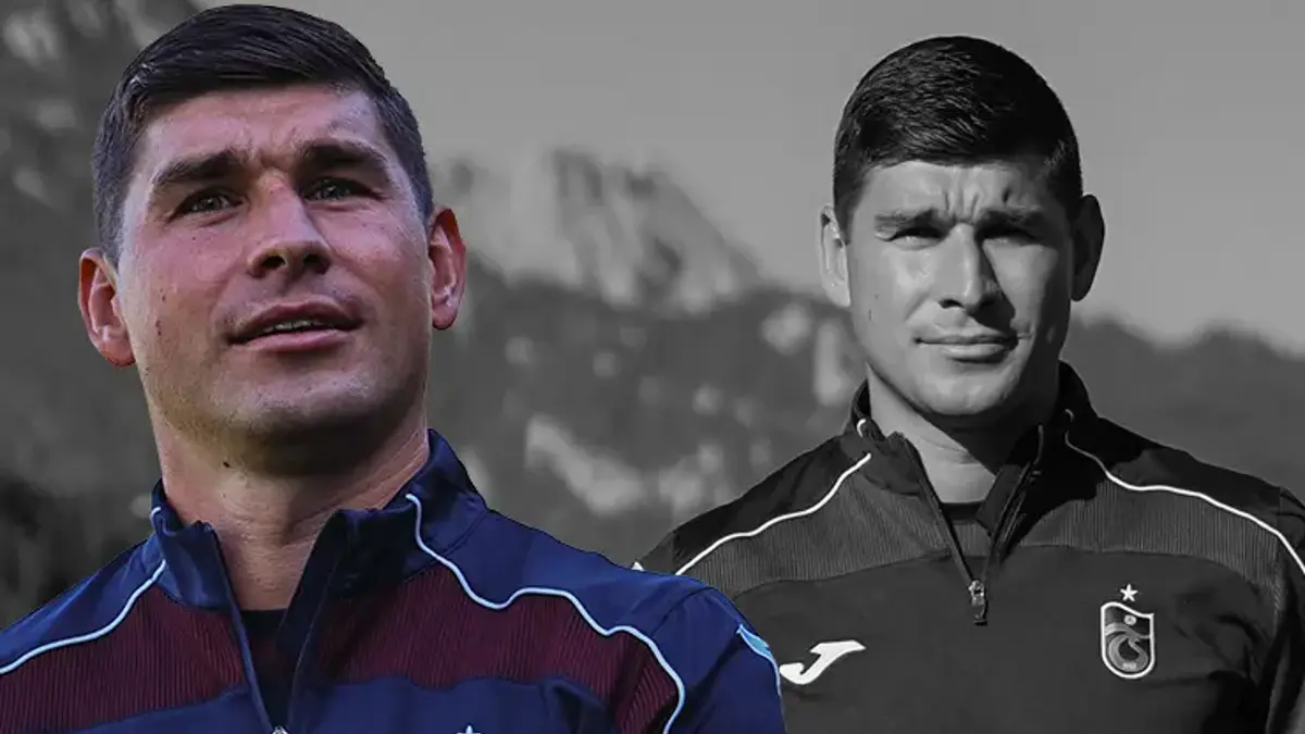 Ruslan Malinovskyi ameliyat oldu! Trabzonspor açıkladı
