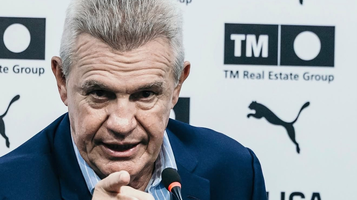 Javier Aguirre Valencia için geldi: Gülümseten sözlerin ardında sert mesajlar