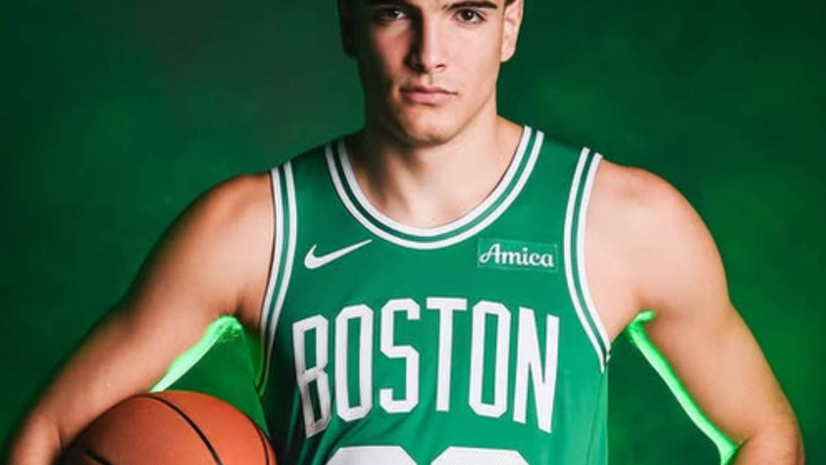 Hugo González: Boston Celtics ile ikinci yılında hedefi kazanma ruhu