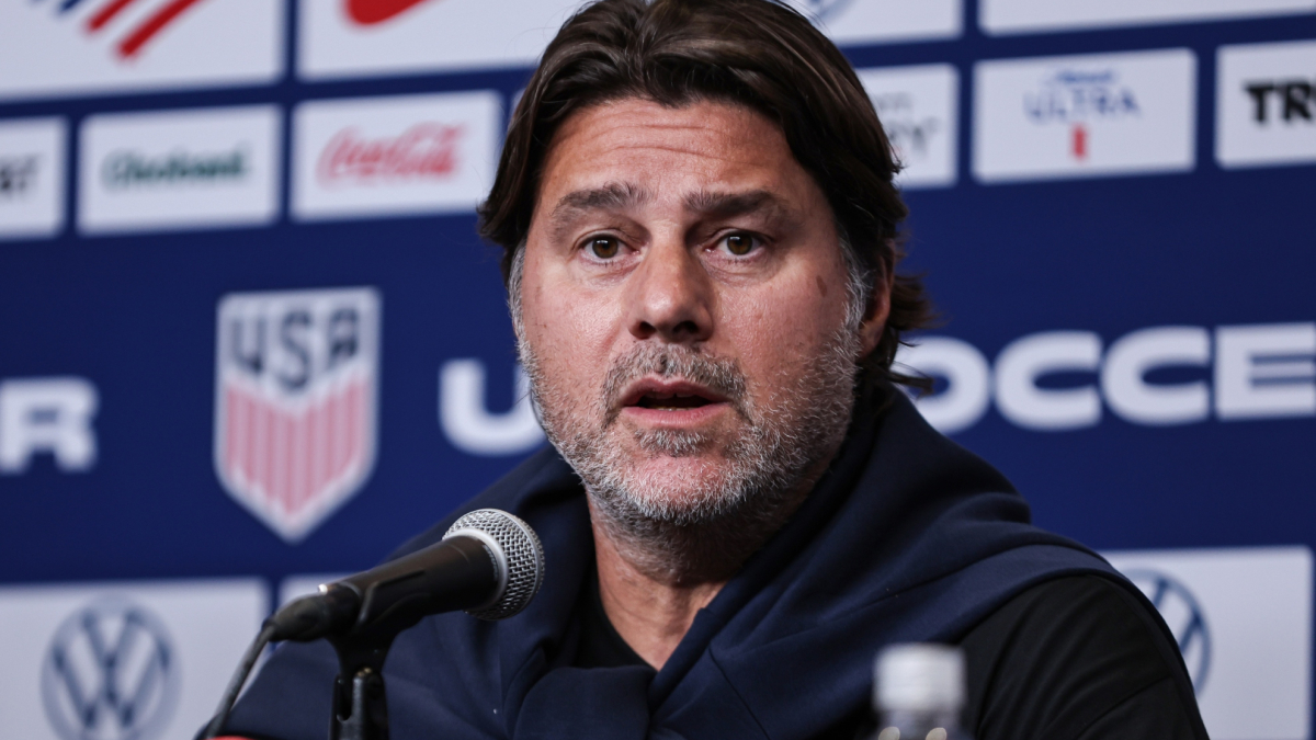 Mauricio Pochettino: Geriye dönmek mümkün değil, büyük zarar verildi