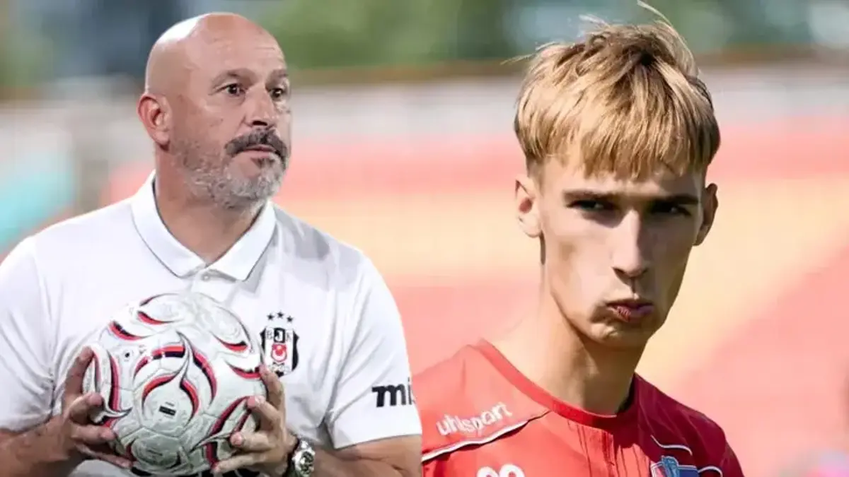 Beşiktaş Transfer: Kartal Hamleyi Resmen Bitirdi!