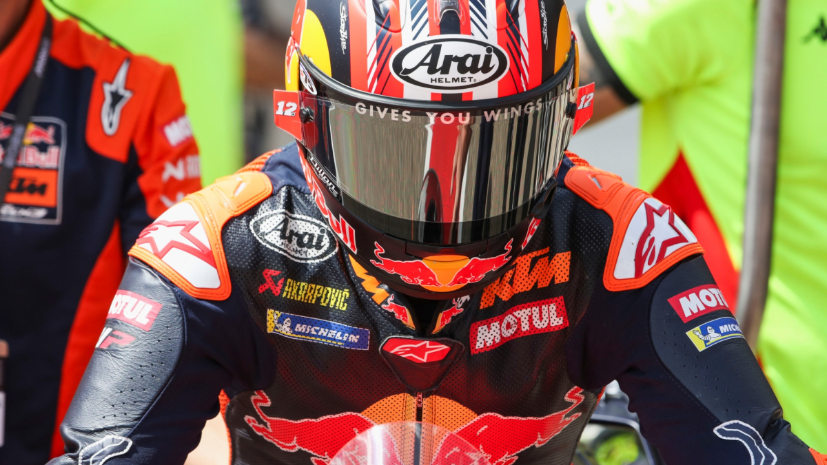 Maverick Viñales, 15 yarışlık aranın ardından MotoGP’ye dönüyor