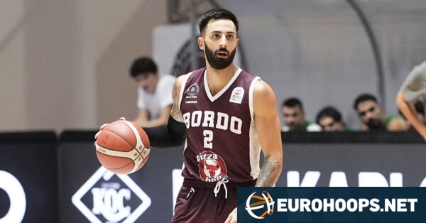 Pizza Bulls: Bordo’dan Neftçi karşısında 46 sayılık zafer