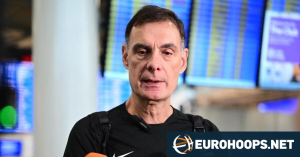 Fenerbahçe Maçı Öncesi Bartzokas’tan Net Mesaj: “Çok Zor Geçecek”