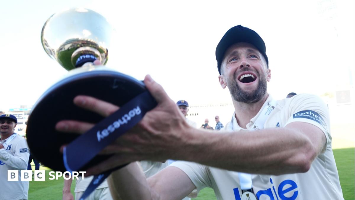 Warwickshire 2026 County Championship Şampiyonu: Bears, Leicestershire Karşısında Dokuzuncu Zaferini Aldı