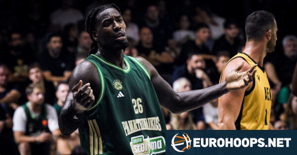 Mathias Lessort: Obradovic’in Liderliğinde Yeniden Oynamak