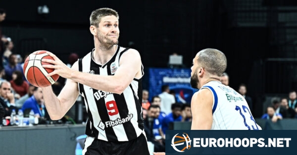 Conor Morgan: Beşiktaş Kaptanı Olmak Büyük Anlam Taşıyor