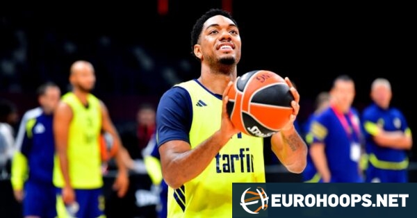 Trent Forrest: Geliştirmeye Çalıştığımız Konulardan Biri