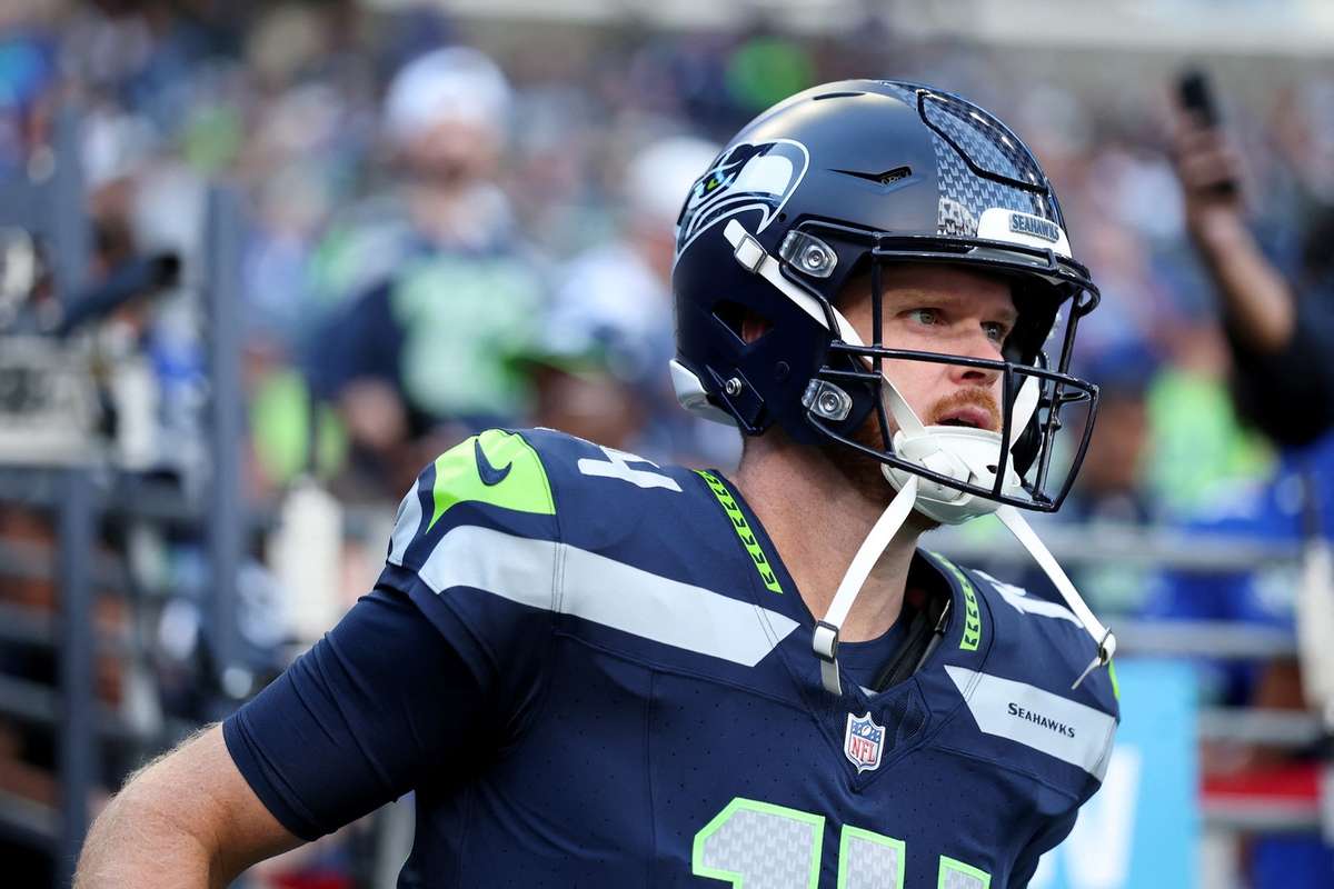 Sam Darnold, Arizona Cardinals Maçında Yok