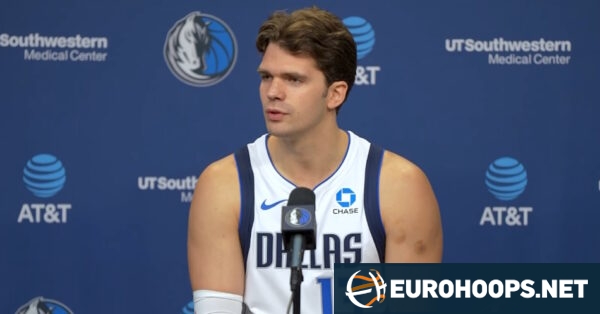 İddia: Tarık Biberovic İçin Mavericks’te Ayrılık İhtimali