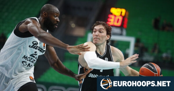 Cedi Osman: Calathes’in Attığı Pası Her Guard Yapamaz