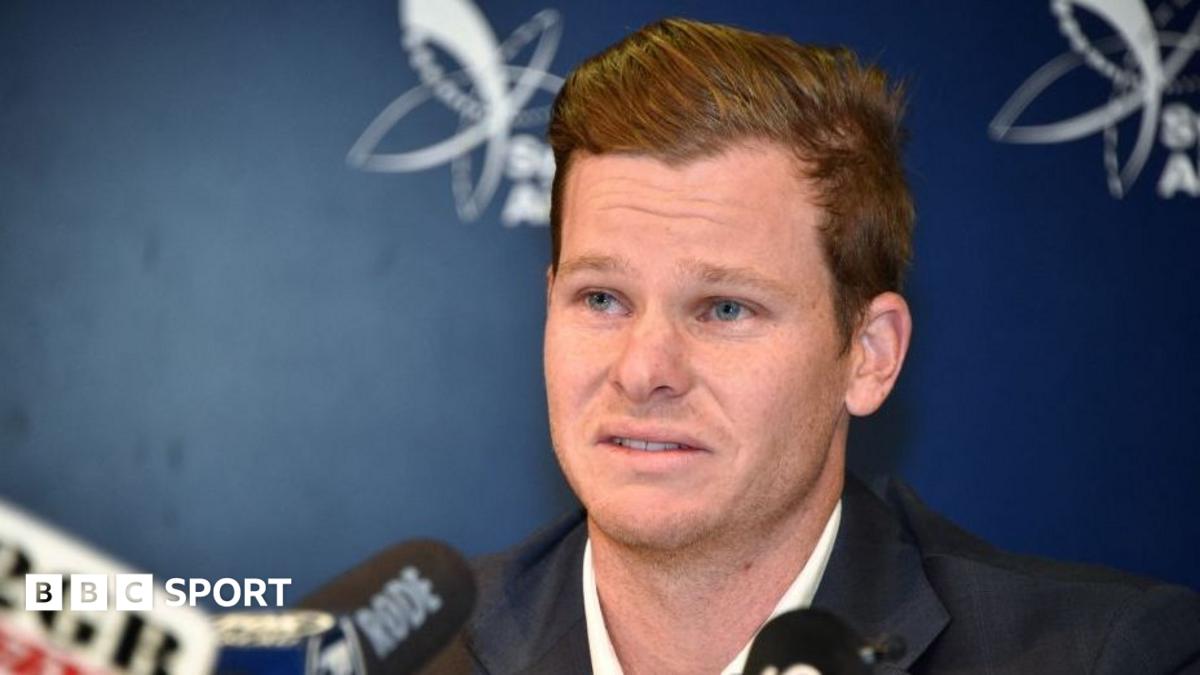 Steve Smith: O skandalın ardından hâlâ travma yaşıyorum