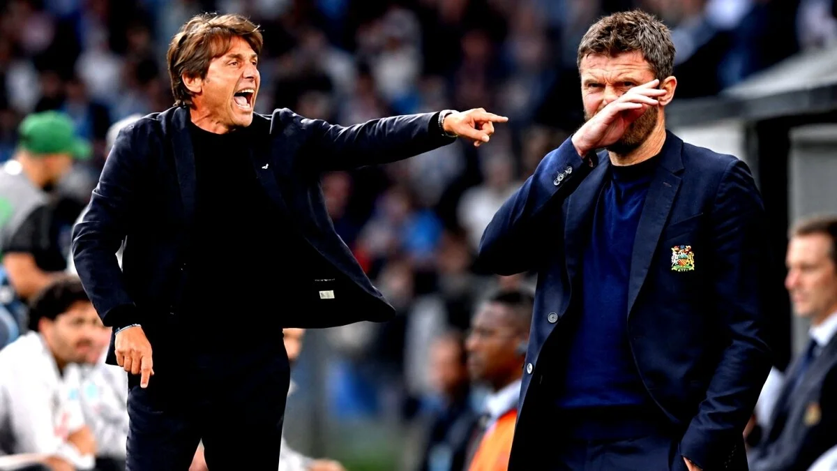 Manchester United için Antonio Conte iddiası: Dev teklif hazırlığı