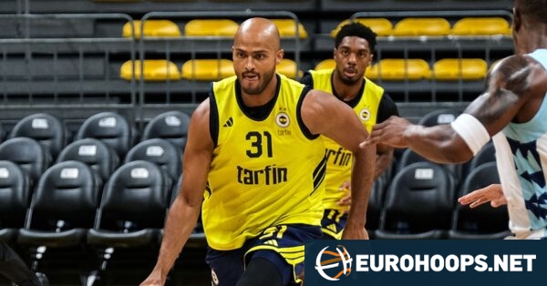 Shavon Shields Fırtınası: Cumhurbaşkanlığı Kupası Fenerbahçe Tarfin’in