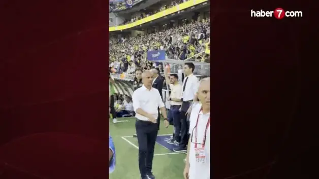 İsmail Kartal için 8-0 sonrası flaş eleştiri: Kritik karar sorgulandı