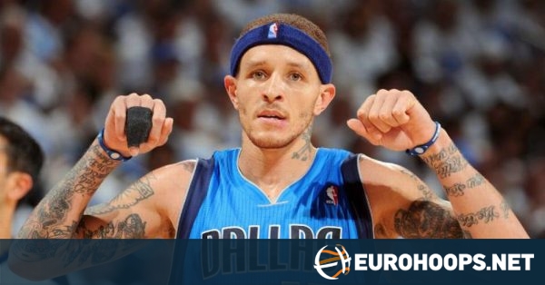 Delonte West: Alkol Bağımlılığına Giden Süreci Anlattı