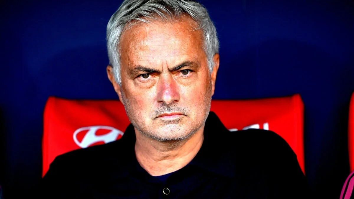 Jose Mourinho: İspanya’da olay yaratan hakem isyanı