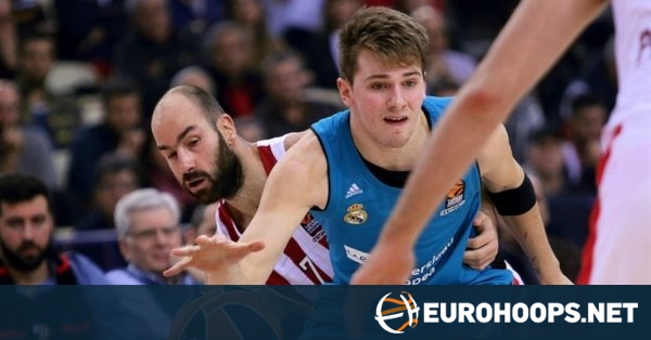 Luka Doncic: “O Salonda Oynamak Çok Zordur”