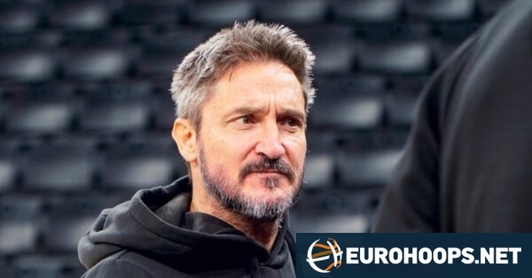 Gianmarco Pozzecco: Galatasaray Hücumda Göz Kamaştırdı