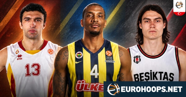 NBA Şampiyonları: Yolu Türkiye’den Geçen 26 Efsane