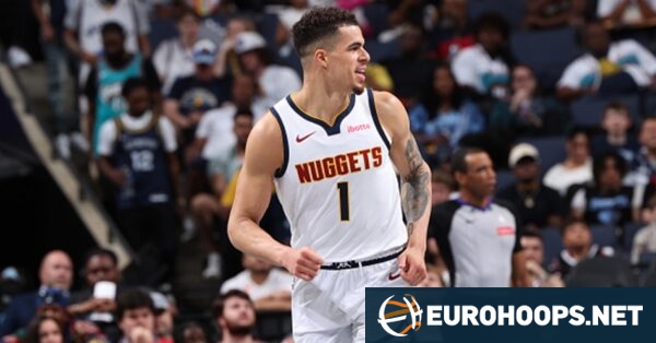 Michael Porter: NBA Yıldızları Servetlerini Nasıl Tüketiyor?