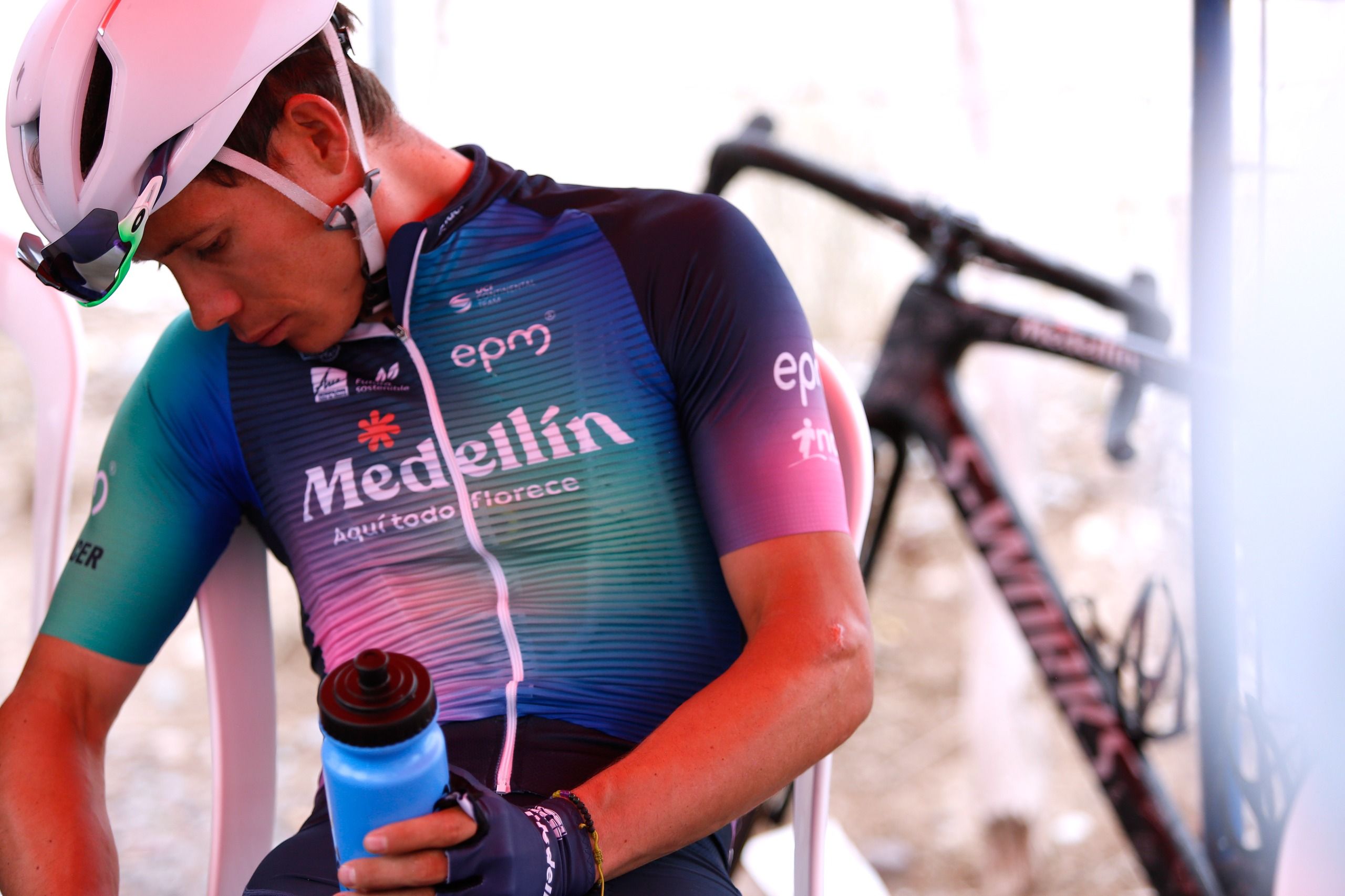 Doping Yasağı: Miguel Ángel López Davasında Son Perde
