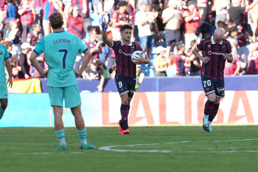Levante Athletic