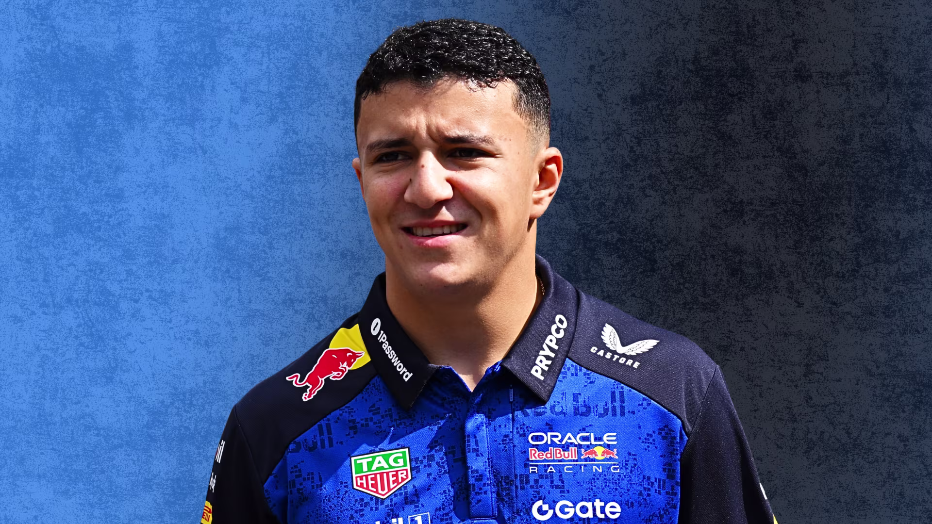Isack Hadjar: Red Bull ikinci sezon için neden kararını verdi?