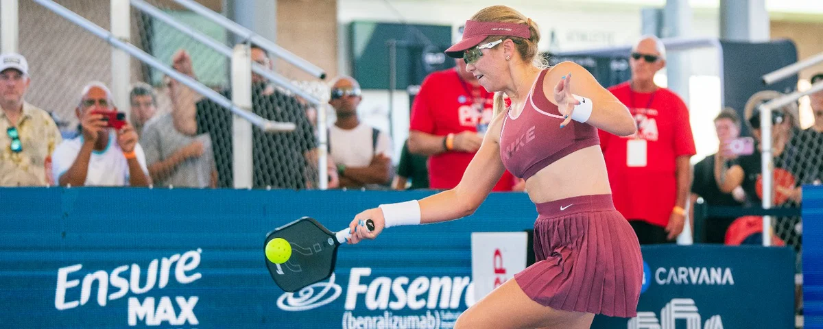 Arizona Open: Şampiyonluk Yarışında Büyük Pazar