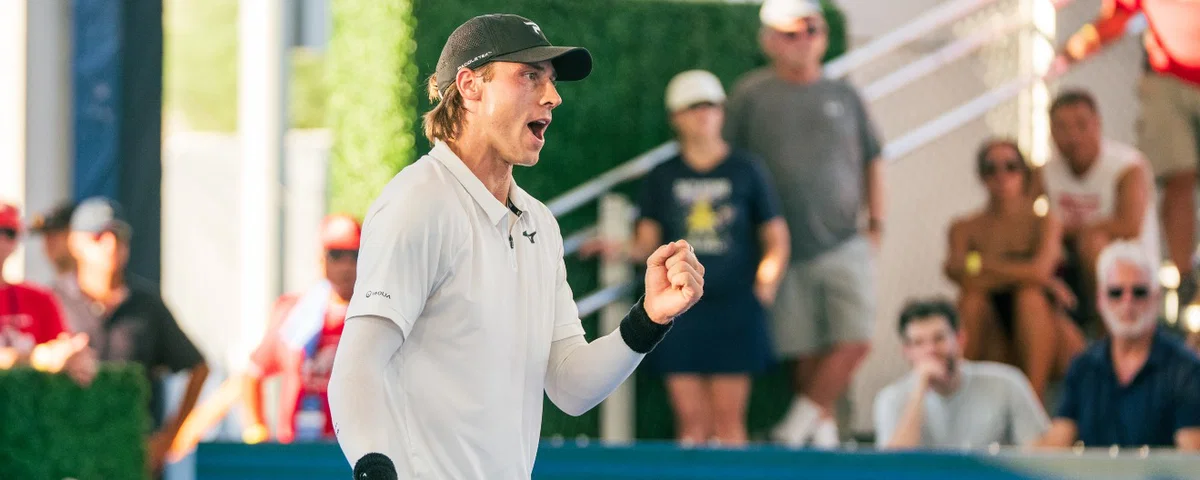Veolia Arizona Open: Yarı Final Cumartesi Programı Açıklandı