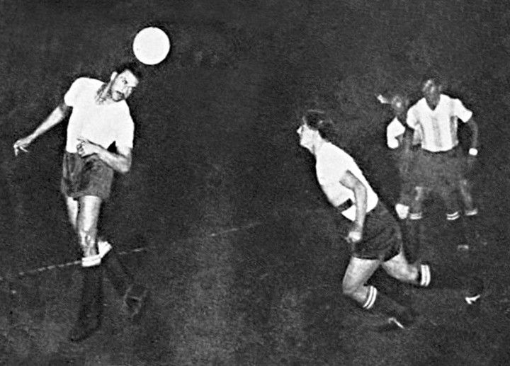 Copa América Tarihinin En Farklı Galibiyetleri