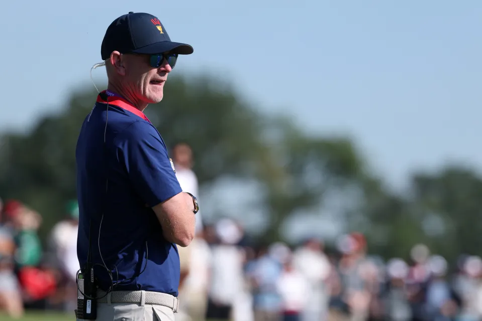 Brandt Snedeker