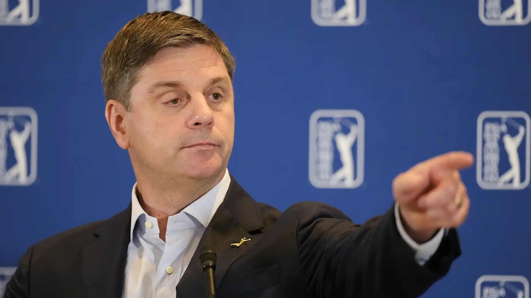 PGA Tour: LIV Golf oyuncularının dönüşü için 3 temel şart