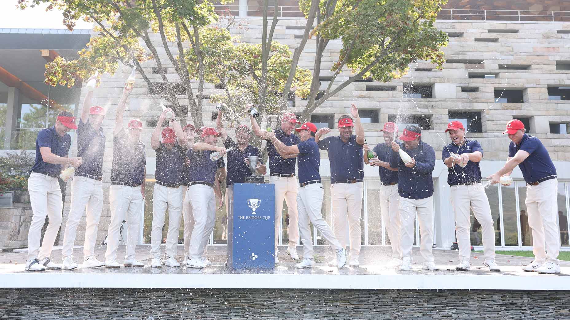 Bridges Cup 2026: ABD ve Uluslararası Takımlar Açıklandı