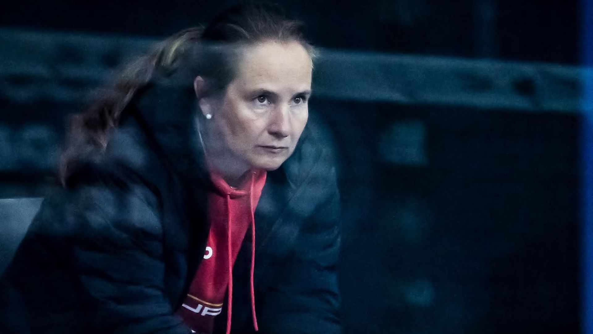 Carolina Navarro: Marta Ortega kadroyu korttaki performansıyla hak etti