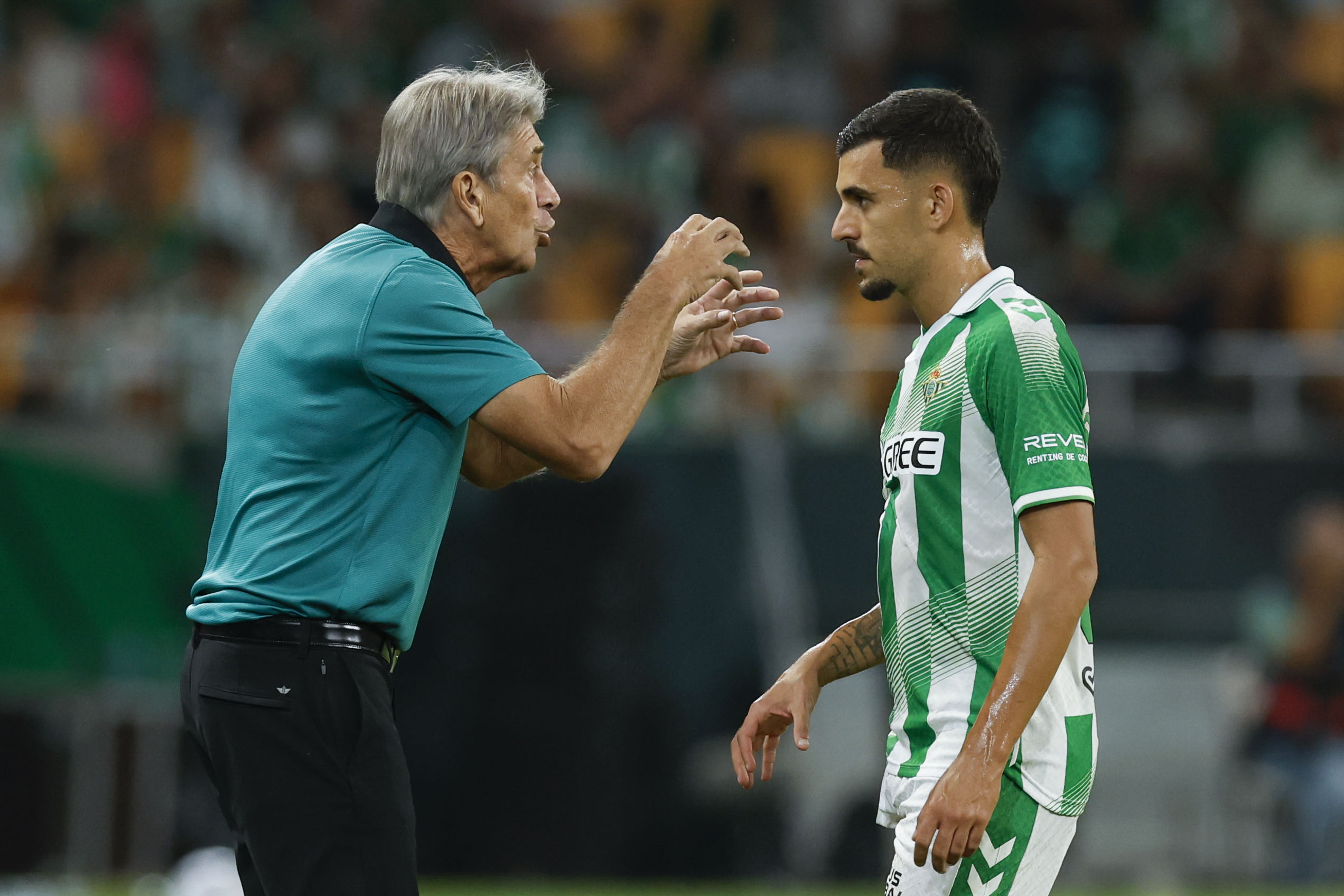 Dani Ceballos