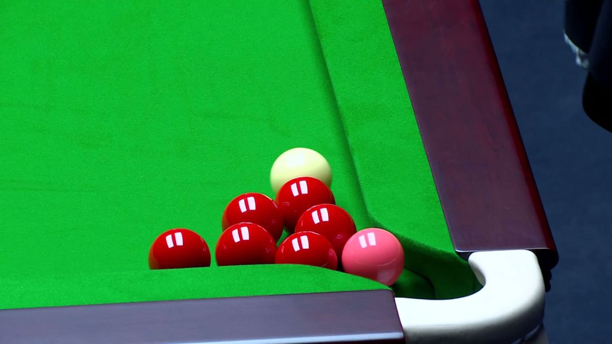 Stephen Hendry