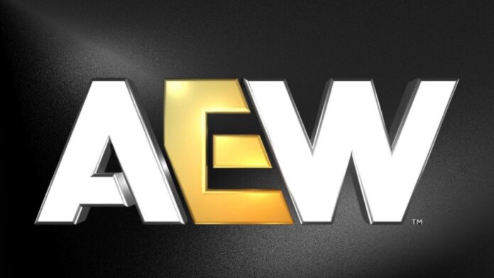 aew logo Contracts Of Two AEW Stars To Expire Next Month