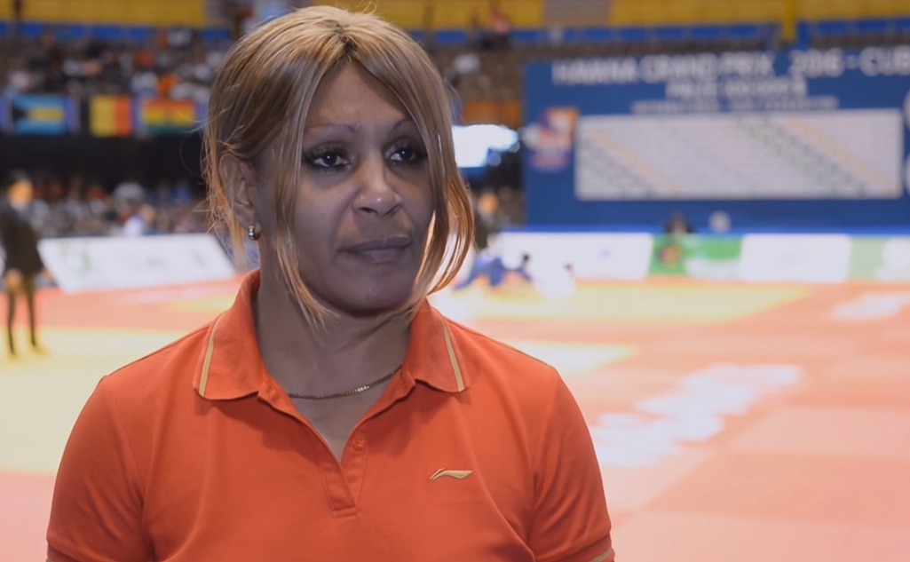 Driulis González: Beş Olimpiyat Oyununa damga vuran Kübalı şampiyon