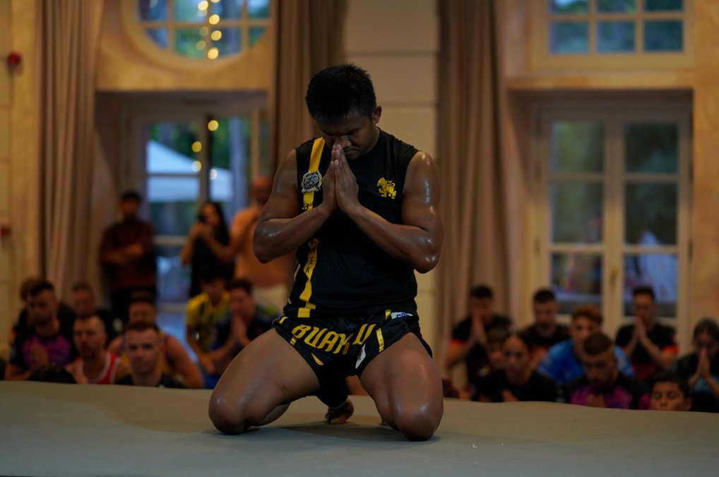 Buakaw