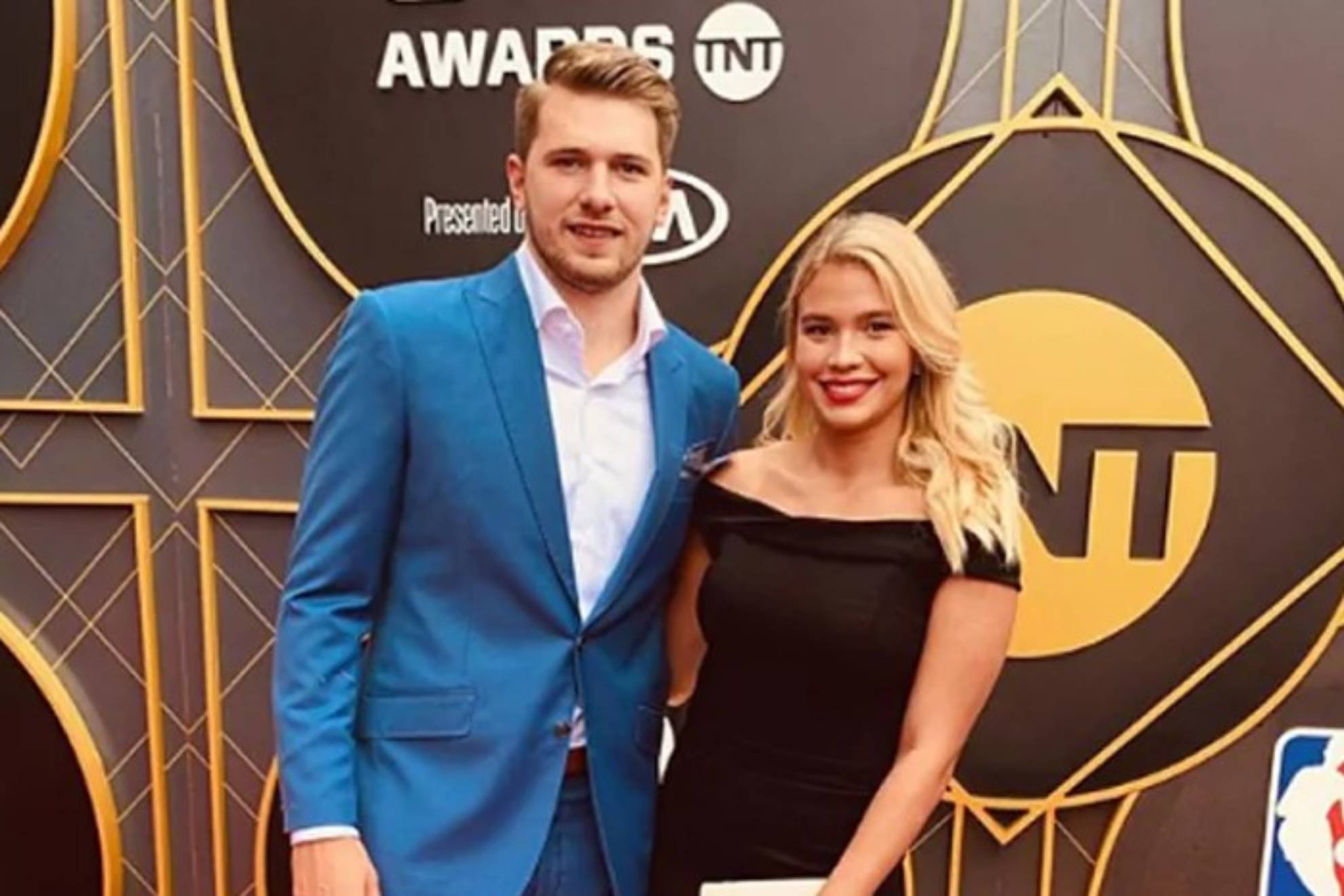 Luka Doncic