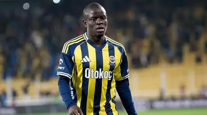 Aziz Yıldırım, Kante'nin maliyetini açıkladı!